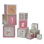 Little Dutch - Stapelblokken - Fairy garden