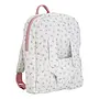 Little Dutch - Poppendraagzak - Roze