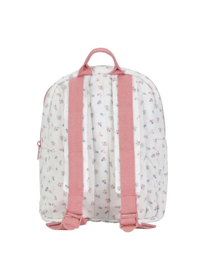 Little Dutch - Poppendraagzak - Roze