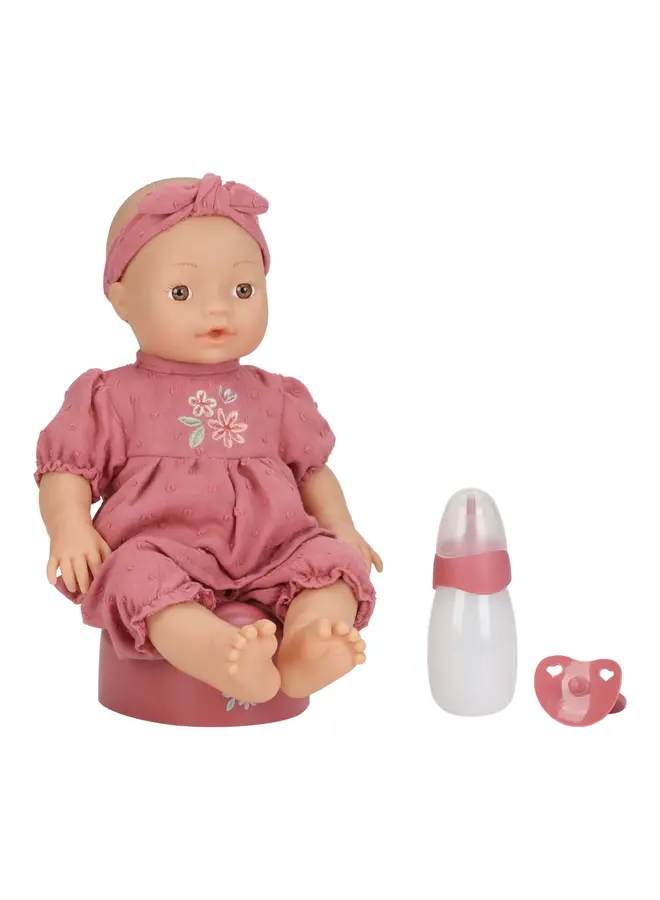 Little Dutch - Plaspop Livia