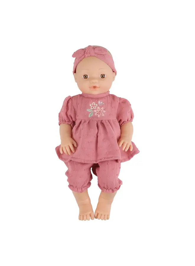Little Dutch - Plaspop Livia