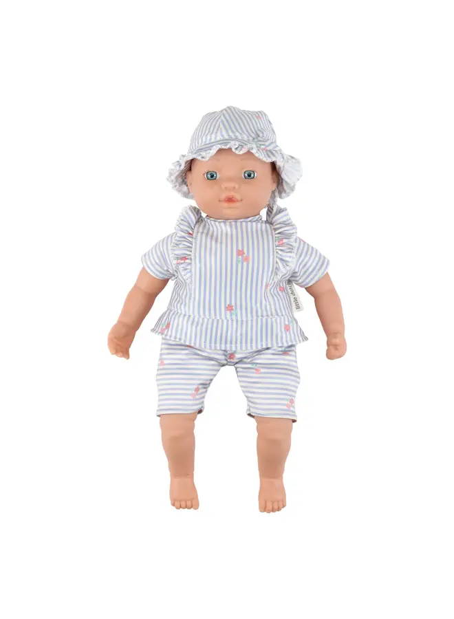 Little Dutch - Zwempop Mara