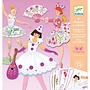 Djeco -Jumping jacks - Tutu's - DJ09649