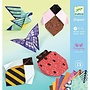 Djeco - Origami - In mijn tuin - DJ08707