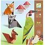 Djeco - Origami - Boswandeling - DJ08704
