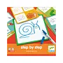 Djeco - Step by step - Animo and Co - DJ08319
