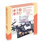 Djeco - Vrolijke dieren - DJ07964