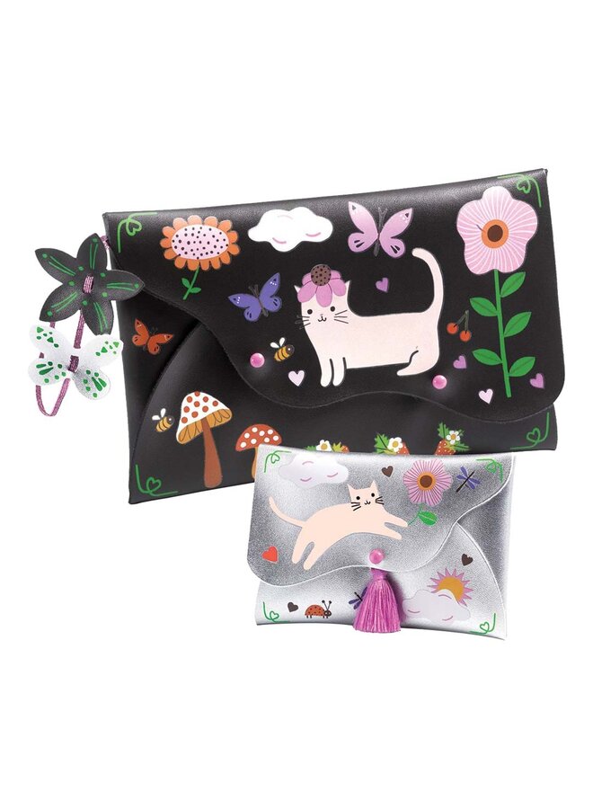 Djeco - Vrolijke dieren - DJ07964
