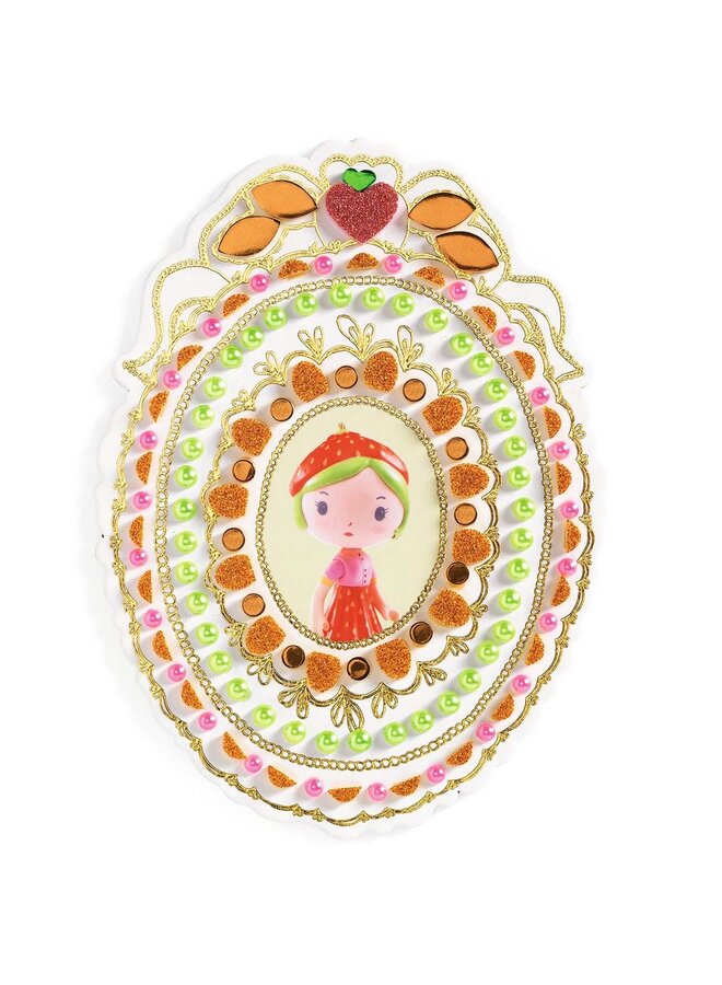 Djeco - Collages - Berry & Co - DJ06985