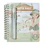 Little Dutch - Waterkleurboek - Safari friends Rosa