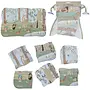 Little Dutch - Bad puzzel - Forest friends
