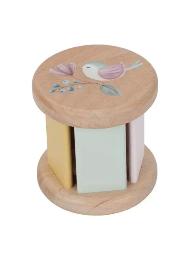 Little Dutch - Giftset hout - Fairy garden