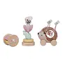 Little Dutch - Giftset hout - Fairy garden