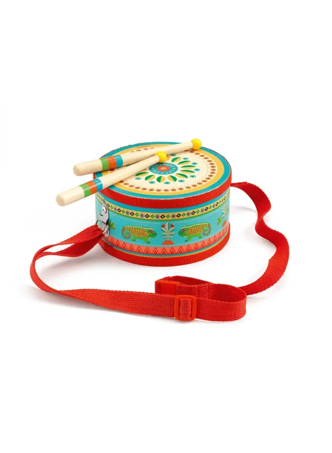 Tambour - DJ06004