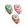 Djeco - Horloge kleine kat - DJ05570