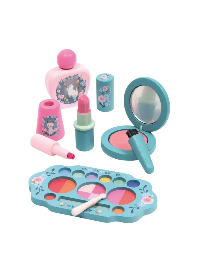 Djeco - Kendra's make up - DJ05567