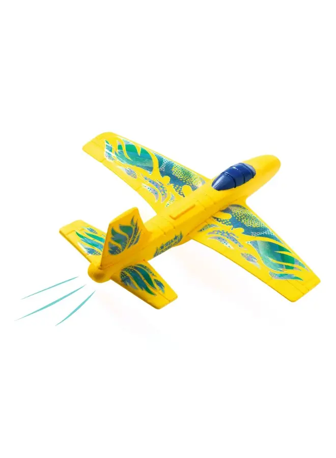 Djeco - Fire jet - DJ02100