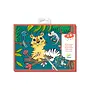 Djeco - Magische onthulverf - In de jungle - DJ00096