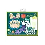 Djeco - Magische onthulverf - Verklede dieren - DJ00094