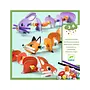 Djeco - Rijgen - Schattige dieren - DJ00084