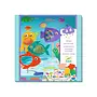Djeco - Collages - Vrolijk aquarium - DJ00053
