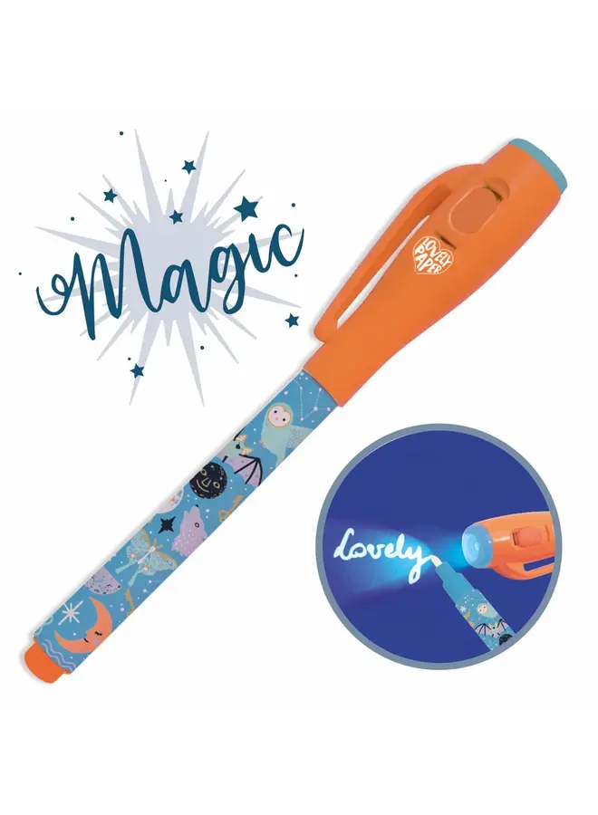 Djeco - Magische pen - Camille - DD03767