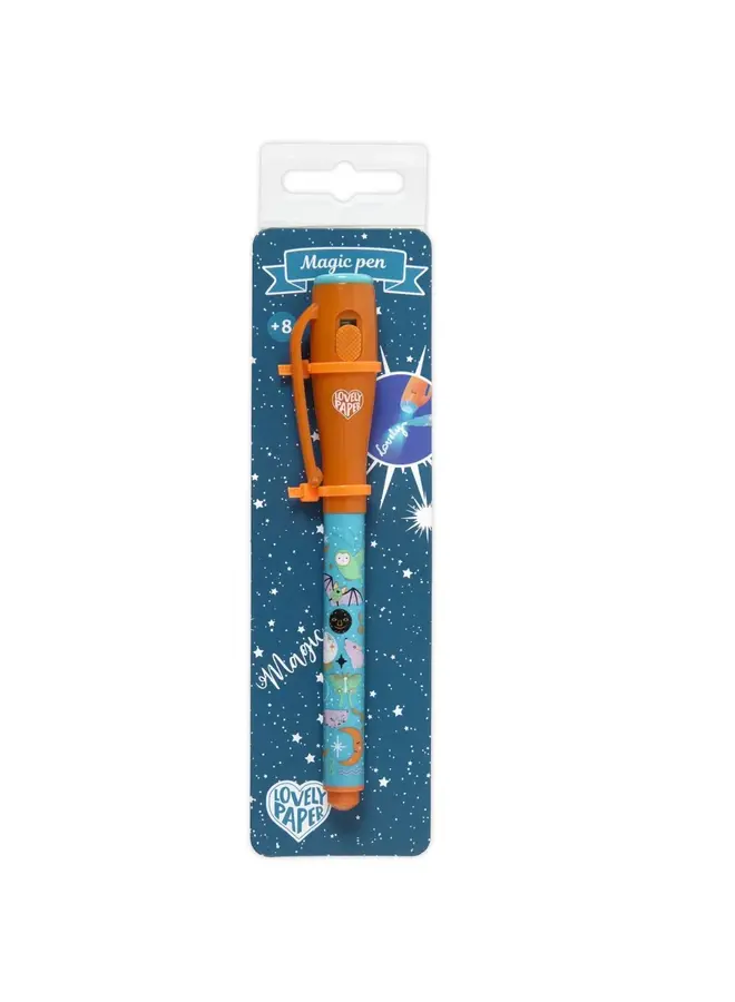 Magische pen - Camille - DD03767