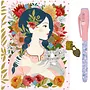 Djeco - Secret notebook - Oana - DD03612