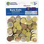 Learning Resources - Play euro coins set