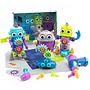 Learning Resources - Design & drill robot workshop