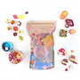 Invitation to imagine - Woodlands wonders busy bag