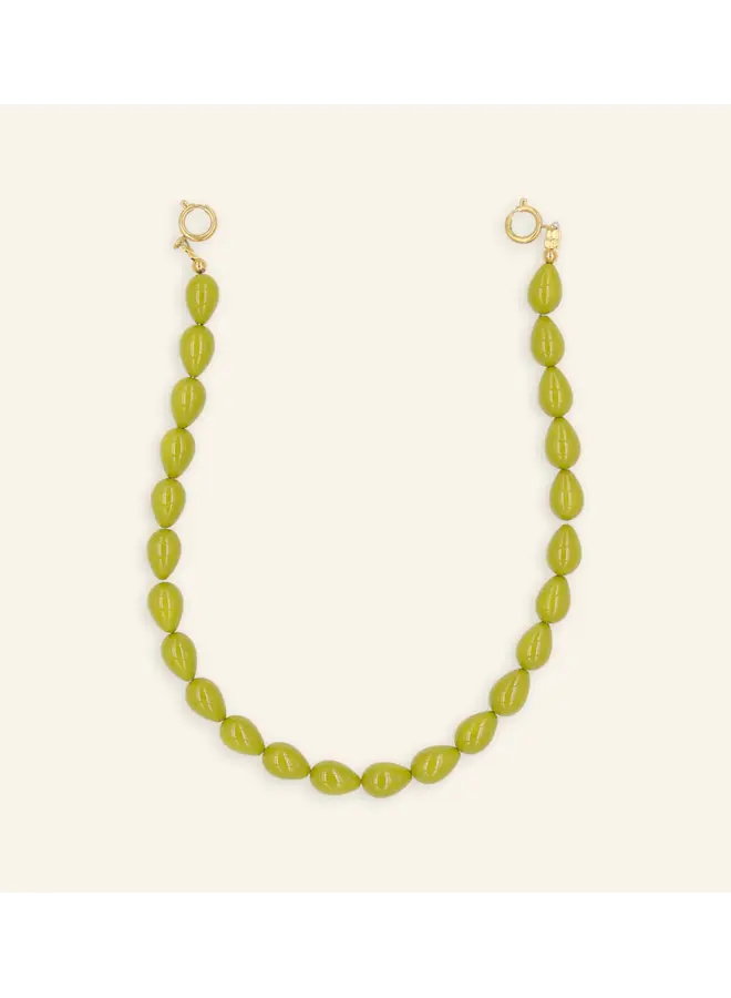 Mable. - Phonecord - Olive treasure