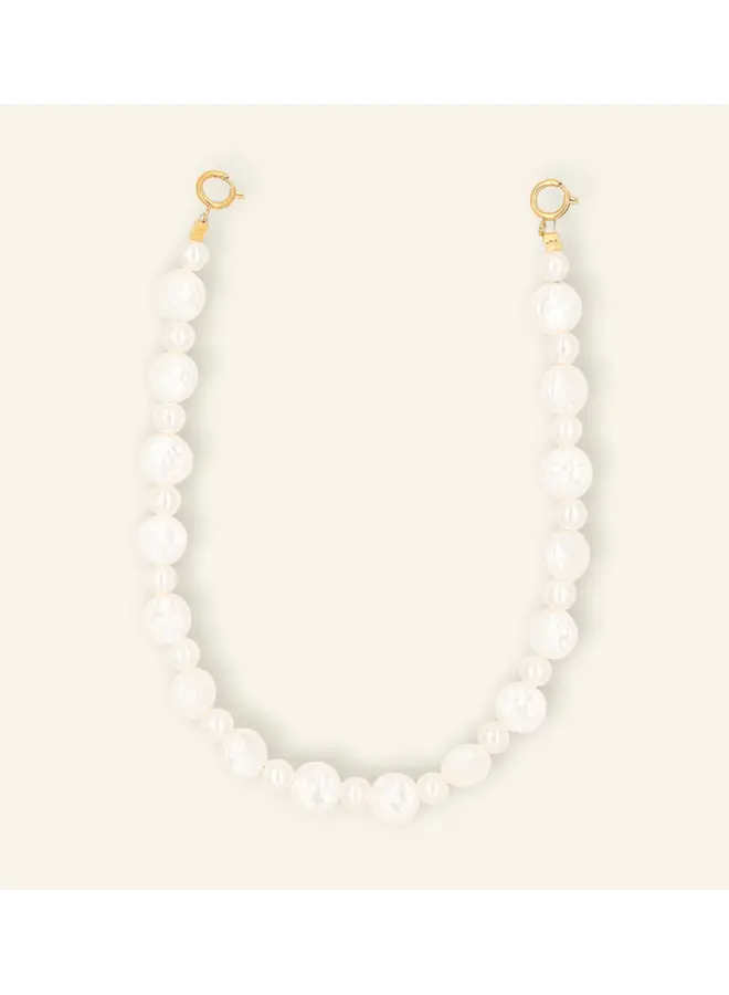 Mable. - Phonecord - Ivory pearl