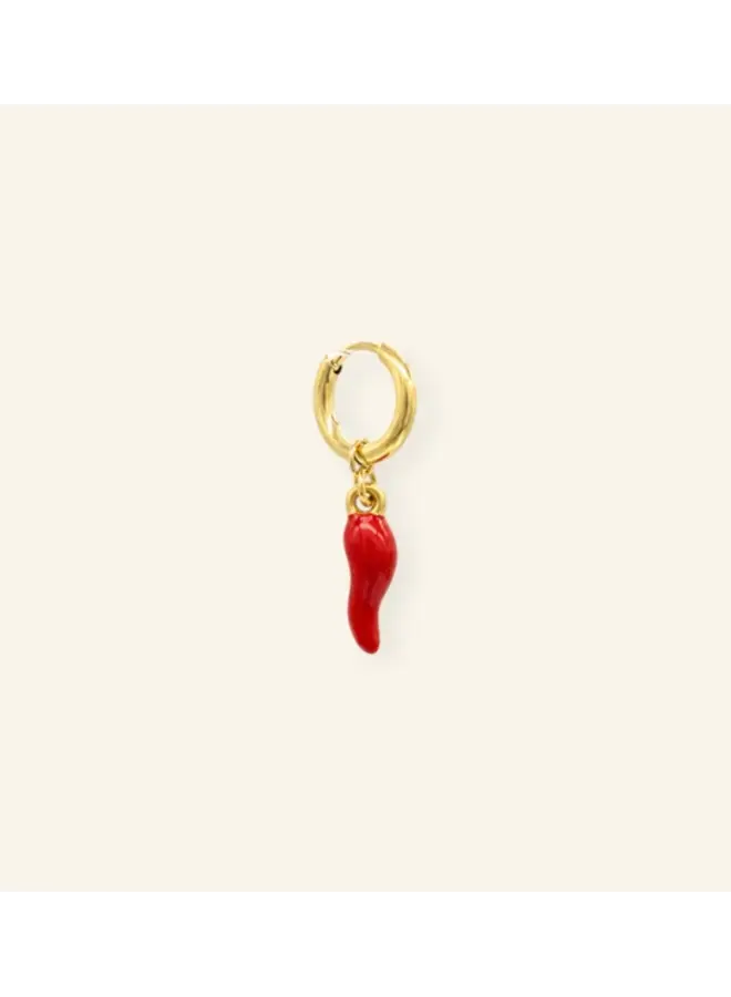 Mable. - Spice it up oorbel