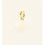 Mable. - Beaded love oorbel