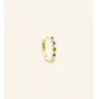 Mable. - Tiny spark oorbel