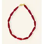 Mable. - Berry wine ketting