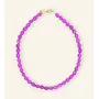 Mable. - Violet dream ketting