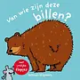 Veltman Uitgevers - Thorsten Saleina - Van wie zijn deze billen?