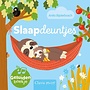 Clavis Books - Anita Bijsterbosch - Slaapdeuntjes (geluidenboekje)