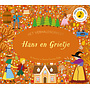 Uitgeverij Christofoor - Jessica Courtney-Tickle - Het verhalenorkest - Hans en Grietje