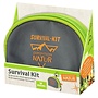 Moses - 9905 - Expeditie natuur survival kit 6-delig in tasje