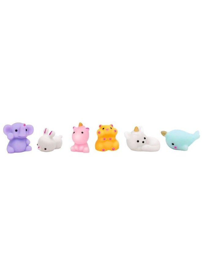 Moses - 38314 - Mystery box rainbow crush