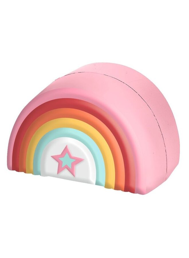 Moses - 38314 - Mystery box rainbow crush