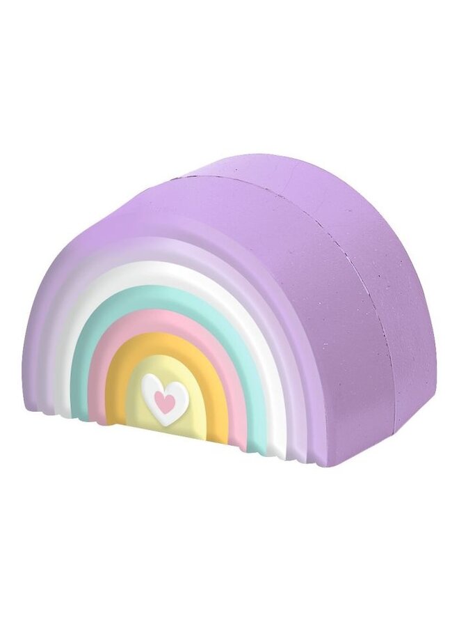 Moses - 38314 - Mystery box rainbow crush