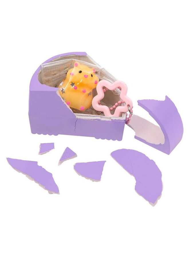 Moses - 38314 - Mystery box rainbow crush