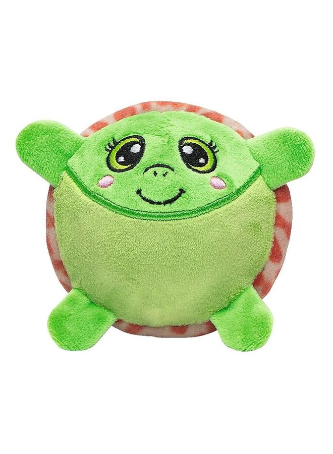 Moses - 38308 - Pluche stuiterbal dierenvriendje