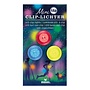 Moses - 27229 - LED clip licht set van 3