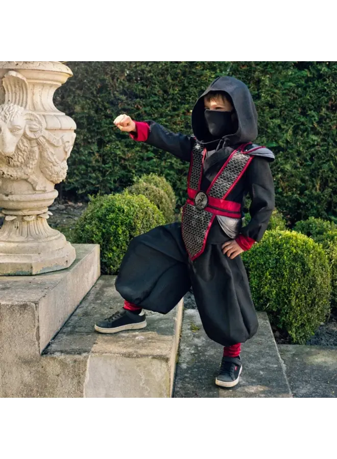 Souza! - Ninja