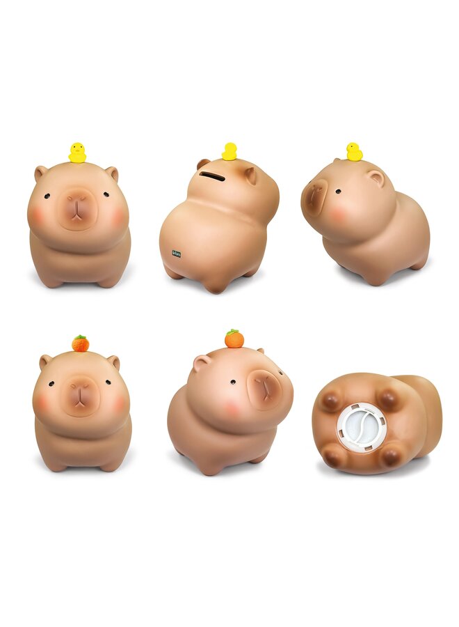 Moses - 82349 - Capibara spaarpot